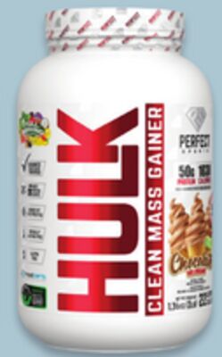 Perfect Sports HULK clean mass gainer