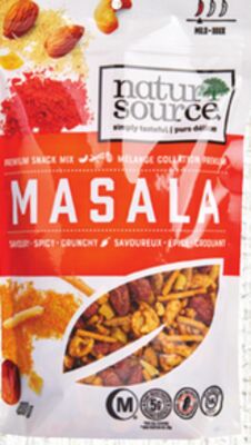 NaturSource Almonds or Mixed Nuts