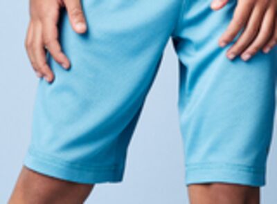 Athletic Works Kids' mesh tee or shorts