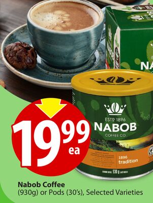 Nabob Coffee