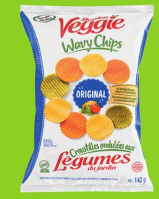 Sensible Portions Snacks