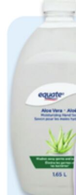 Equate Hand Soap Refill