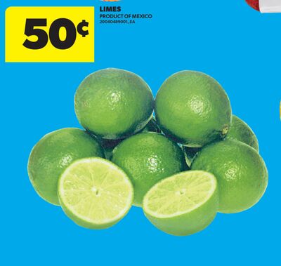 LIMES