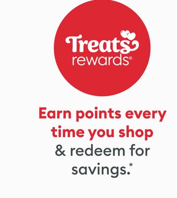 Anything for Pet Parents: Earn Points