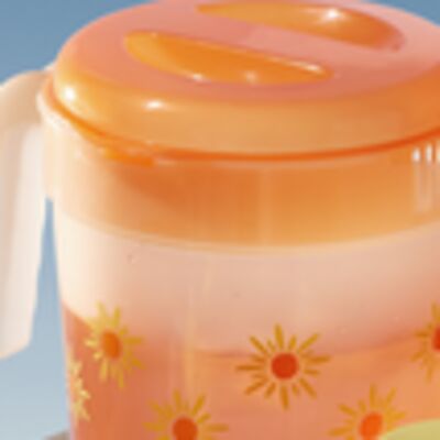 Mainstays colour-changing tableware