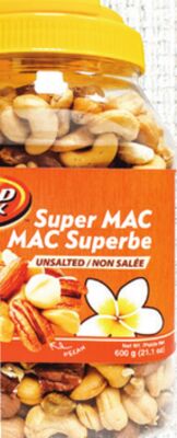 Dan-D Pak Super MAC With Pistachio