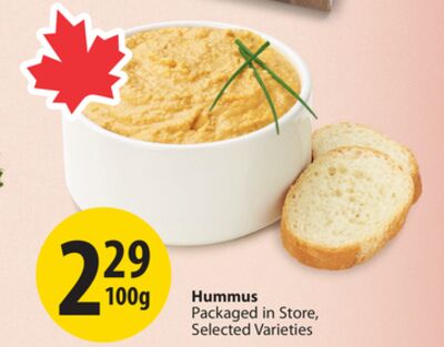 Hummus