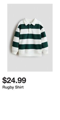 Rugby Shirt