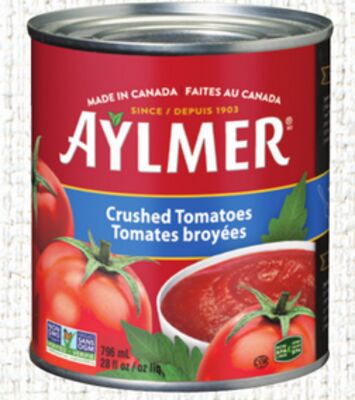 Aylmer Tomatoes
