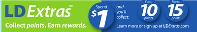 LDExtras