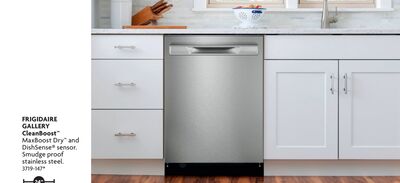 GALLERY CleanBoost™