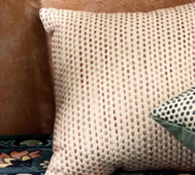 Hometrends Eco outdoor cushion