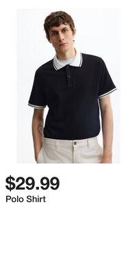 Polo Shirt