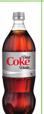 Coca-Cola Soft Drinks