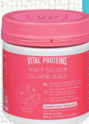 Vital Proteins Collagen