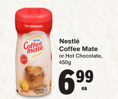 Nestlé Coffee Mate