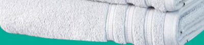 BATH TOWELS