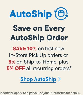 autoship