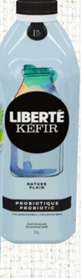 Liberté Probiotic Kefir
