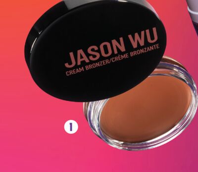 JASON WU BEAUTY Cream Bronzer