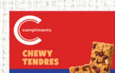 Compliments Bars