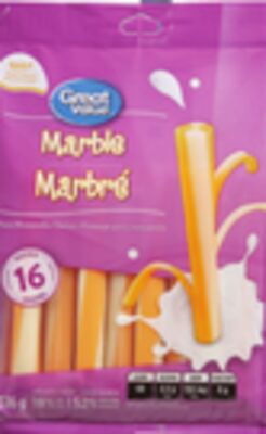 Great Value String Cheese