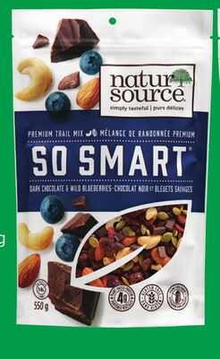 NaturSource Almonds