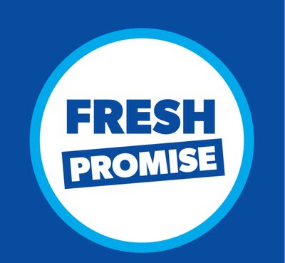 Fresh Promise