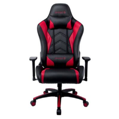 Staples Emerge Vartan Gaming Chair Red