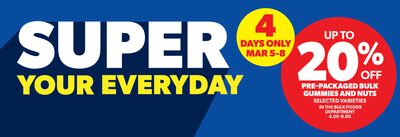 Super Your Everyday