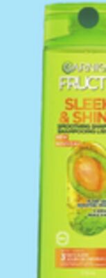 Garnier Fructis Shampoo or Conditioner