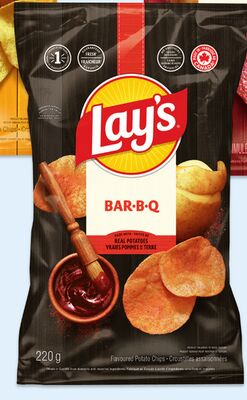 Lay's® potato chips