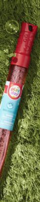 Play Day bubble wand