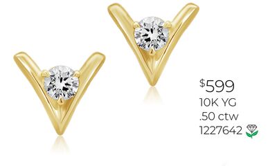 New Brilliance Lab Grown Diamonds Edge