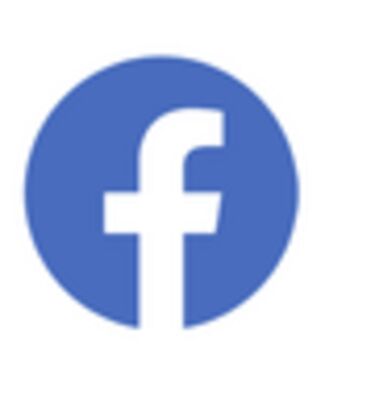 FACEBOOK ICON