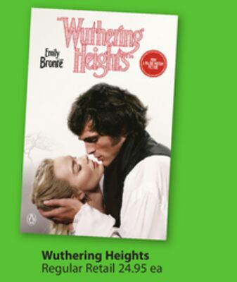Wuthering Heights