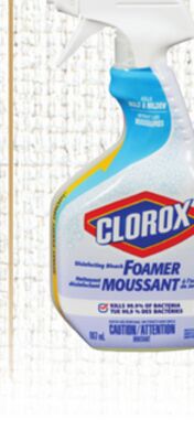 Clorox All Purpose Cleaners