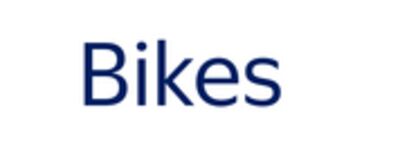 Bikes