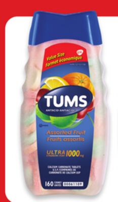 Tums