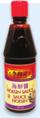 Lee Kum Kee hoisin sauce