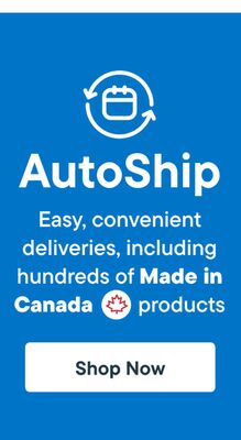 AutoShip - Learn more