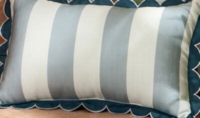 Hometrends outdoor cushion