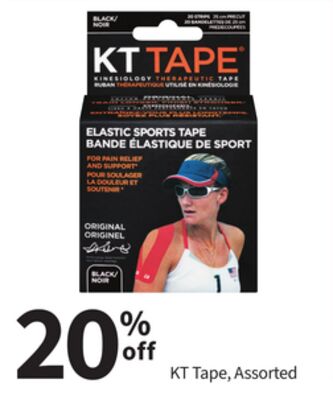 KT Tape