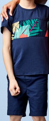 PatPat Matching Family Spring Apparel