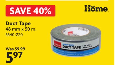 Duct Tape