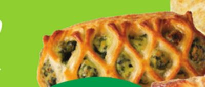 Thrifty Kitchens Swirls