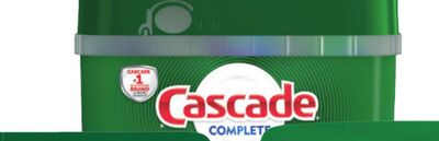 Cascade Auto Dish Tabs