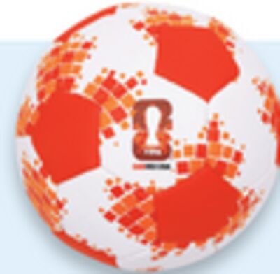 Size 1 soccer balls 4-pack