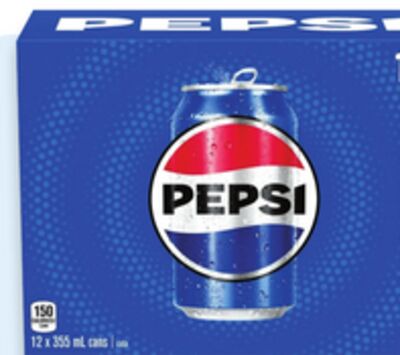 Pepsi