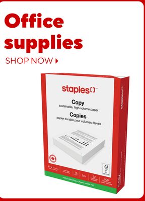 Office Supplies